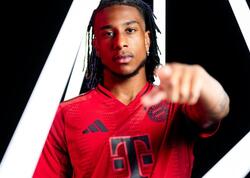 Olise Platini, Desayi və Zidanın sırasına QOŞULDU