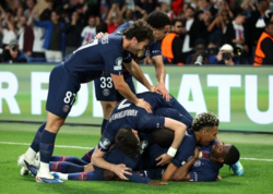 PSJ “Bavariya” matçında 9 QOL