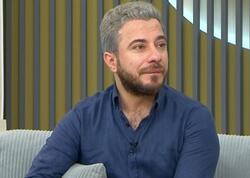 "Məni ad gününə çağırmadılar"