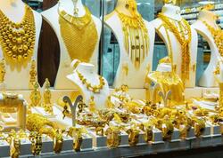 Qızıl almaq istəyənlərə PİS XƏBƏR