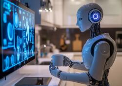 "Süni intellekt hamımızı öldürə bilər"