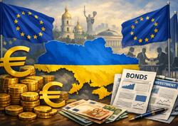 Aİ Ukraynaya ayrılan yardımdan hərbçilərin maaşına istifadə etməyə icazə verib