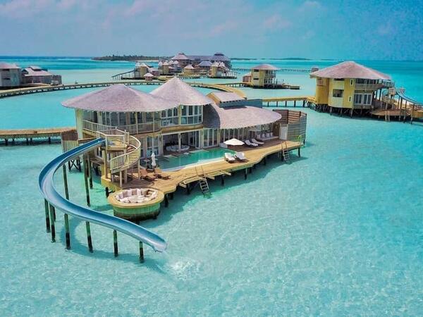 Maldiv sevərlərə ŞAD XƏBƏR: Bu gündən vizasız səfər edə biləcəksiz