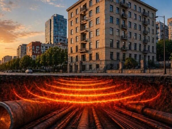 Binalar çökmə riski ilə üz-üzə: Şəhərlərin altındakı gizli təhlükə