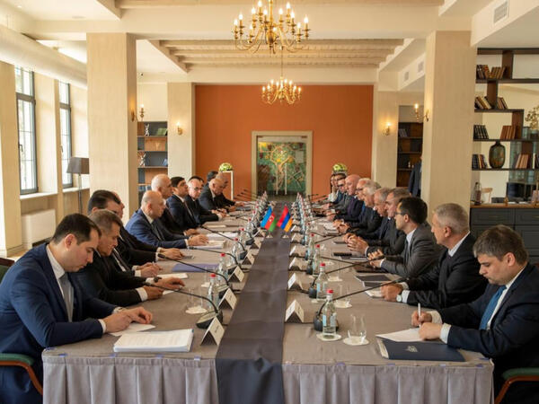 Delimitasiya üzrə bu layihələr razılaşdırıldı - <span class="color_red">FOTO</span>