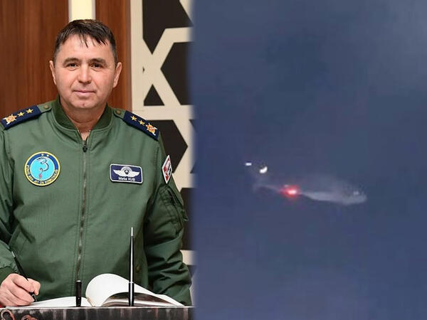 General-mayor “Konyaspor”a dəstəyinə görə vəzifəsindən oldu