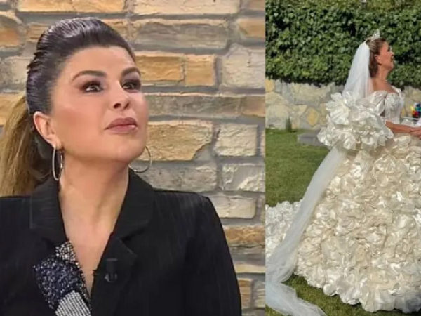 55 yaşlı məşhur ana olacaq