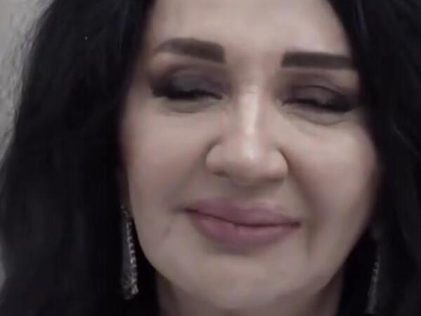 Xalq artisti ağladı: “Səhər durub görəcəyəm ki, qızım…” - VİDEO