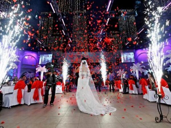 Azərbaycan toylarında DƏYİŞİKLİK