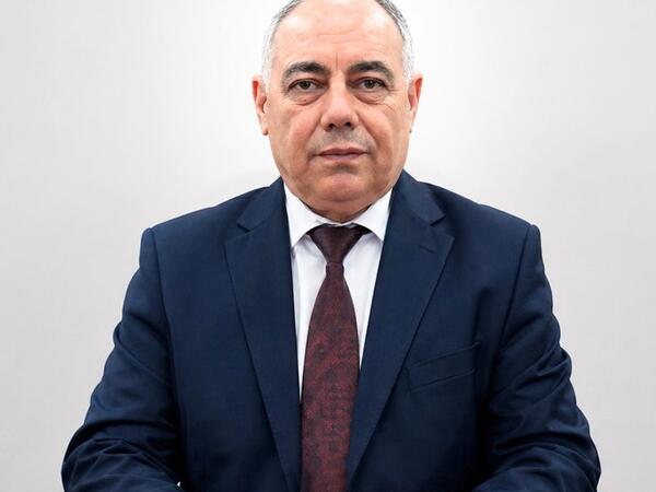 Xalıq Rəhmanov yüksək vəzifəyə təyin EDİLDİ