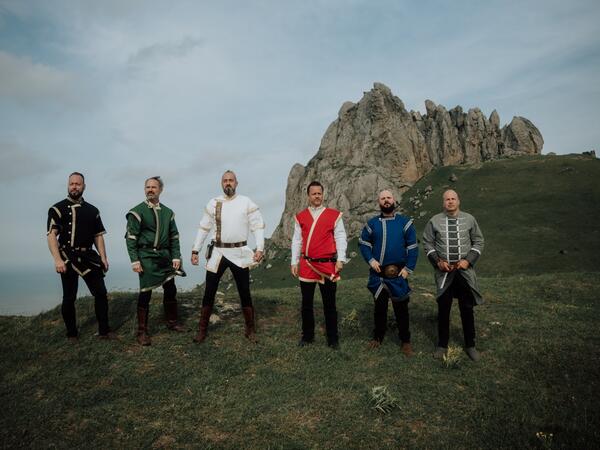 Heydər Əliyev Fondunun dəstəyi ilə “Macar Rapsodiya Layihəsi” Azərbaycanda çəkilişlər edir - <span class="color_red">FOTO</span>