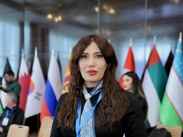 Əməkdar jurnalist yüksək vəzifəyə təyin EDİLDİ