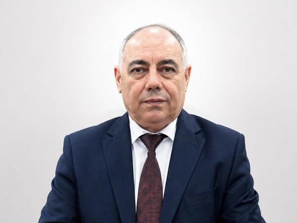 Xalıq Rəhmanov yüksək vəzifəyə təyin EDİLDİ