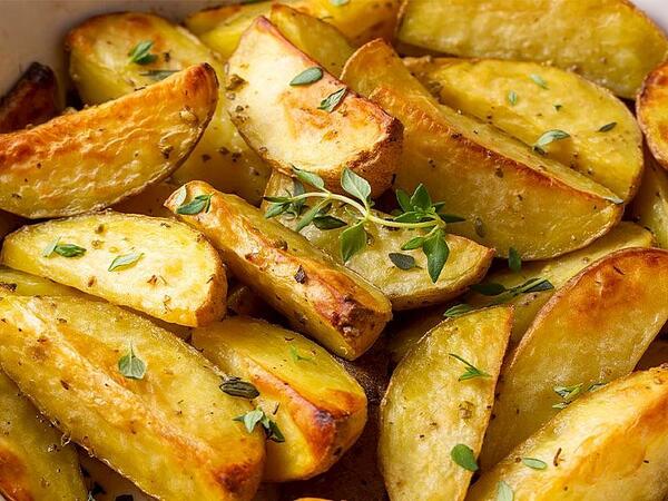 Sobada kartofa hansı ədviyyatlar yaraşır?