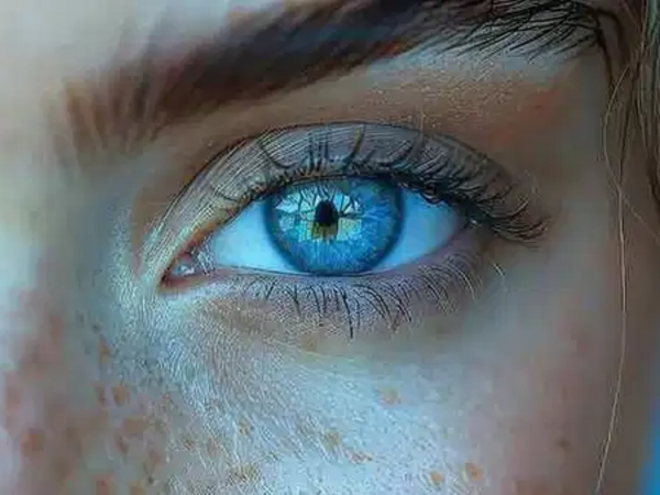 Mavi gözlülərin sirri: Hamısı tək bir adamın nəslindəndir