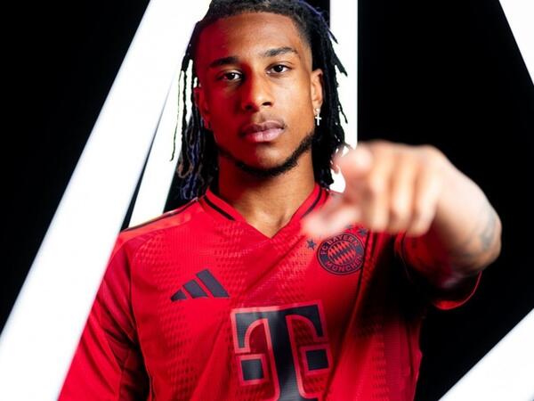 Olise Platini, Desayi və Zidanın sırasına QOŞULDU