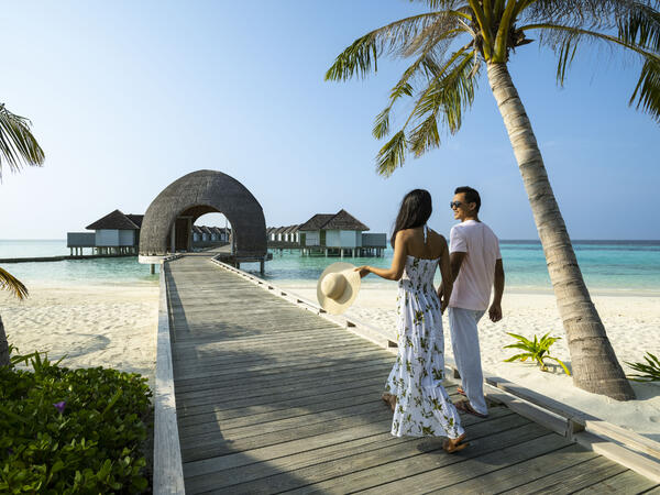 Maldiv sevərlərə ŞAD XƏBƏR: Viza ləğv EDİLDİ