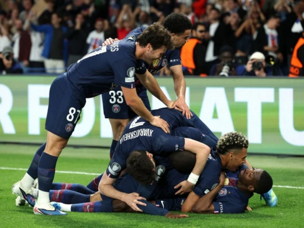 PSJ “Bavariya” matçında 9 QOL