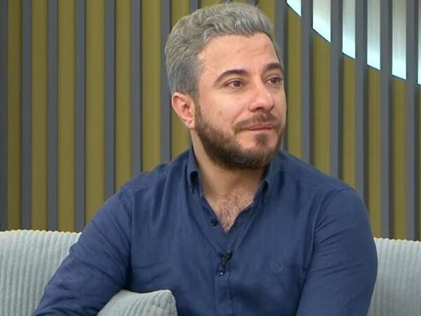 "Məni ad gününə çağırmadılar"