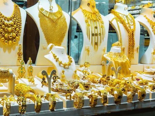 Qızıl almaq istəyənlərə PİS XƏBƏR