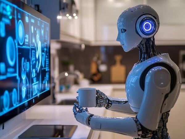 "Süni intellekt hamımızı öldürə bilər"