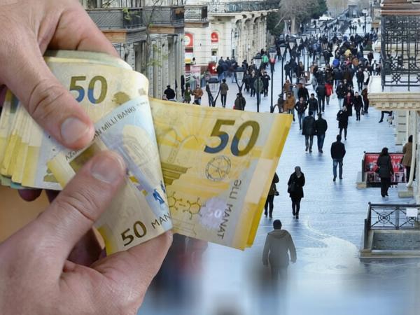 Bu pulları dərhal DƏYİŞDİRİN