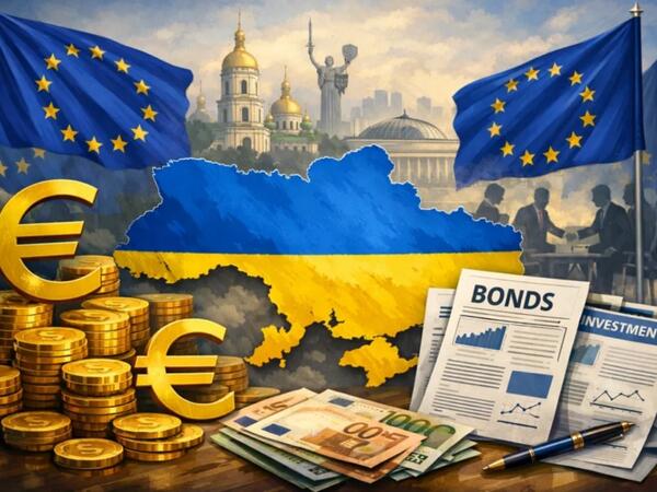 Aİ Ukraynaya ayrılan yardımdan hərbçilərin maaşına istifadə etməyə icazə verib