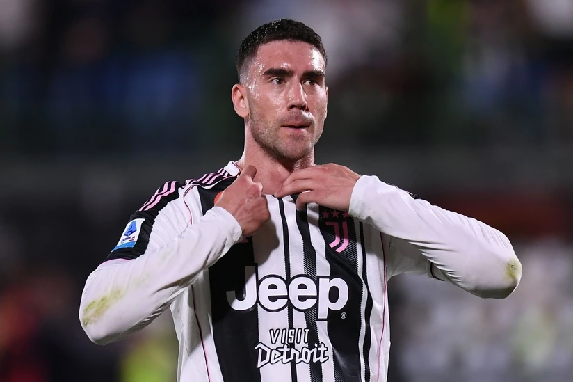 Vlahoviç “Barselona”ya pulsuz keçə bilər