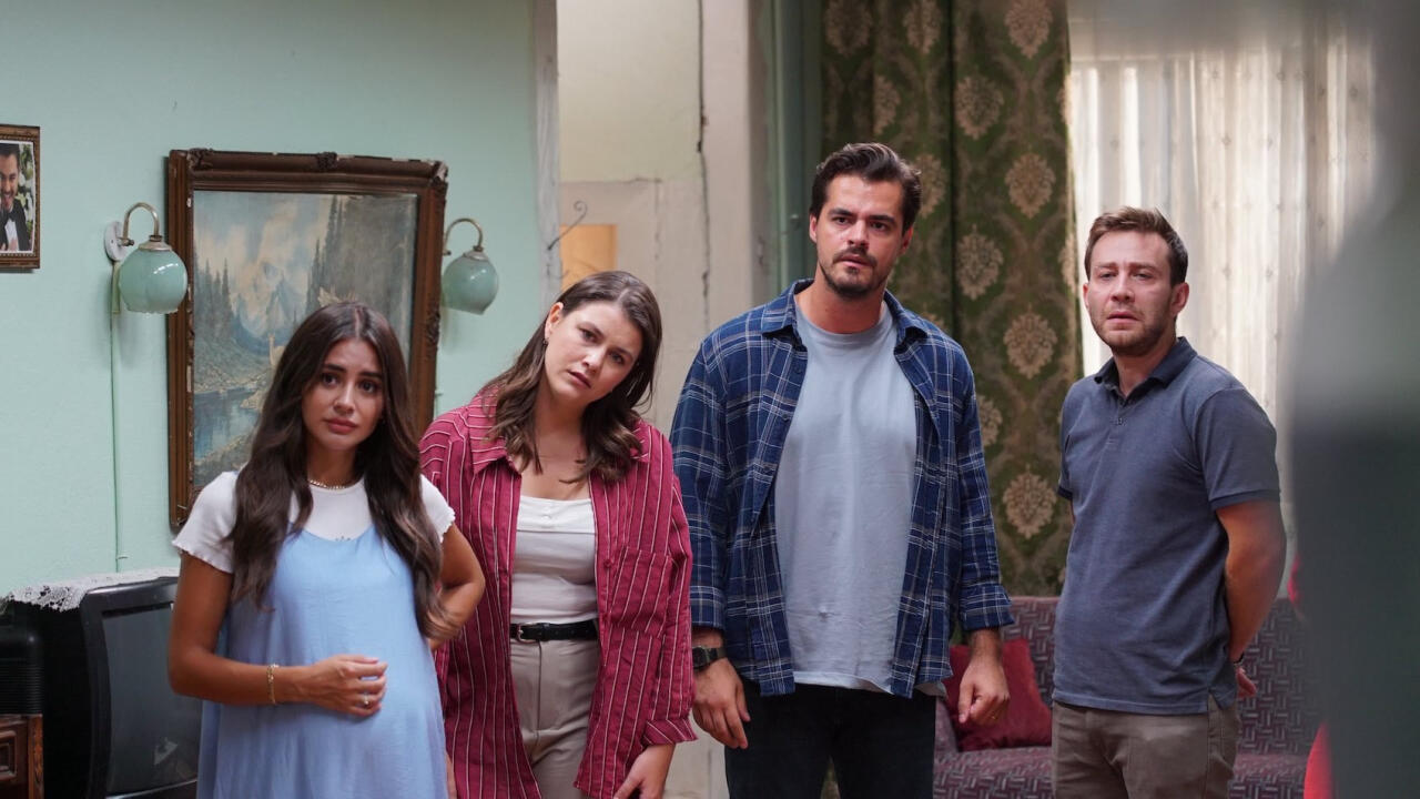 Məşhur serialın izləyicilərinə pis XƏBƏR