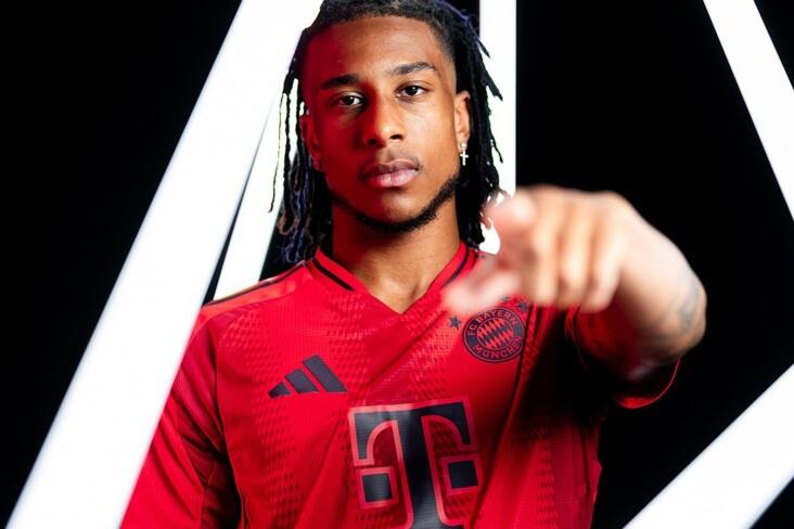 Olise Platini, Desayi və Zidanın sırasına QOŞULDU