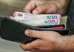 Ölkədə maaşlarla bağlı VACİB XƏBƏR