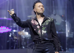 Məşhur müğənninin 3 ilə qədər həbsi istənilir