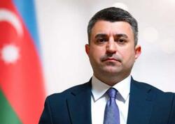Elşən Məmmədov yüksək vəzifəyə təyin olundu