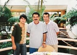 Xalq artistinin arxiv fotolarını paylaşıb, ad gününü təbrik etdi - <span class="color_red">FOTO</span>