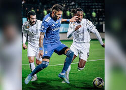 "Neftçi" "Qarabağ"ı məğlub etdi - "Sabah" çempionluğunu rəsmiləşdirdi