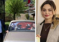 Qazi imkansızlıqdan avtomobilini satdı - Məmur görün NEYLƏDİ