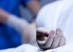 Ölü elan edilən kişi 3 saat sonra dirildi