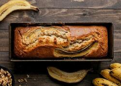 "Banana Bread" necə hazırlanır?