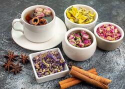 Ödem atan bitki çayları hansılardır?