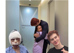 "Ərinə yaraşmırsan" dedilər, əməliyyatla üzünü DƏYİŞDİRDİ - <span class="color_red">VİDEO</span>