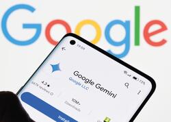 Süni intellektdə yeni mərhələ: "Gemini" bunu da edəcək