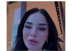 Körpəsinə "Gucci"dən əmzik almaq üçün Dubaya GETDİ: 833 manata... - <span class="color_red">VİDEO </span>