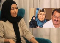 Tatlısesin qızından diqqətçəkən CAVAB