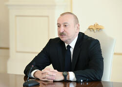 Prezident İlham Əliyev beynəlxalq yarışlarda Azərbaycan idmançılarına qarşı ədalətsizlikdən danışıb