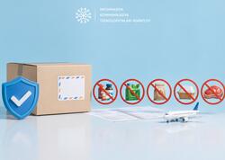 Poçtla göndərilən məhsullarla bağlı vacib XƏBƏRDARLIQ