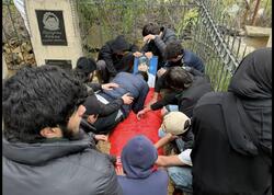 "Niyə demirlər ki, bunun 14 yaşı var, onun 19" - Gənc qızın anası DANIŞDI