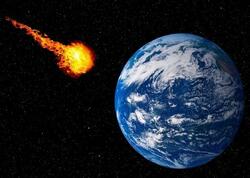 110 metrlik asteroid Yerə yaxınlaşır