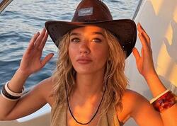 “Çörək almağa da makiyajsız GETMƏRƏM”