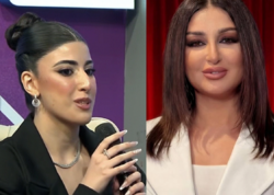 “Məni atamın qəbrində basdırsınlar” - Əməkdar artistin QIZI - <span class="color_red">VİDEO</span>