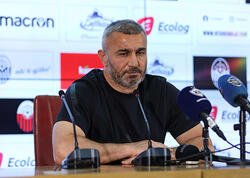 “Həmişə çempion olası deyilik ki...” - Qurban Qurbanov